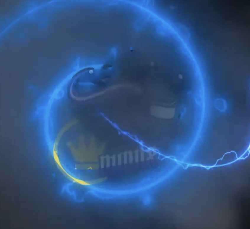 Djinnx Stream Trailer